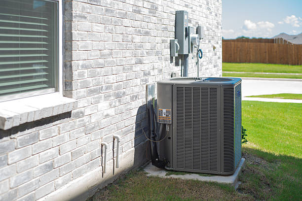 Reliable Ductwork Repair contractor in Landers, CA by FH HVAC